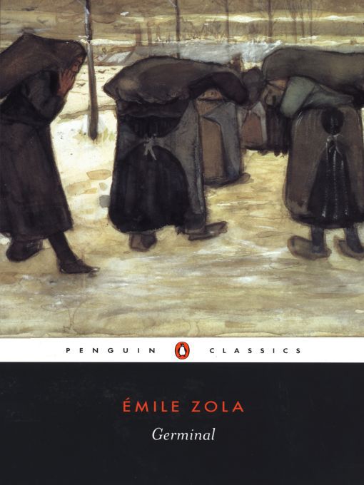 Title details for Germinal by Emile Zola - Available